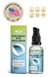 Kafein Serum-Retinol Serum-Hyaluronik Asit Serum