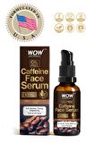 Kafein Serum-Retinol Serum-Hyaluronik Asit Serum