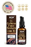 Kafein Serum-Retinol Serum-%20 C Vitamini Serum