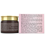 Anti Agıng Yaşlanma Karşıtı Gece Cilt Kremi %93 Doğal İçerik- Matrixyl 3000 Peptit'li-50ml