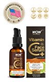 Himalaya Gülü Şampuanı-Vitamin C Plus(+)Serum-10'U 1 Arada Aktif Saç Yağı