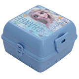 Elsa Beslenme Kabı - Elsa Yemek Kabı, Frozen Beslenme Kutusu