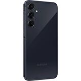 Samsung Galaxy A55 5G Siyah 256 GB 8 GB Ram Sm-A556 Akıllı Telefon ( Samsung Türkiye Garantili )