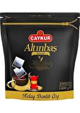 Çaykur Altınbaş Bardak Poşet Siyah Çay 5 gr 200'lü