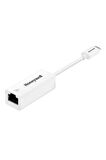 Honeywell HC000007 Type-C To Gigabit Ethernet Çevirici Beyaz