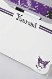 YENİ SEZON LİSANSLI KUROMI YAZI TAHTASI 