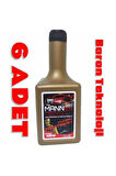 Boron Teknoloji Dizel Mazot Yakıt Katkısı 250ml *6 Adet