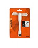 Gaman SL-UF05 Usb Vantilatör - Esnek Gövdeli Akrobat Mini Usb Fan Flexible 1.2W