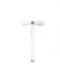 Gaman SL-UF05 Usb Vantilatör - Esnek Gövdeli Akrobat Mini Usb Fan Flexible 1.2W