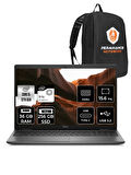Dell Latitude 3540 i5-1235U 36GB RAM 256GB SSD 15.6'' FHD FDOS Dizüstü Bilgisayar & PER4 ÇANTA 