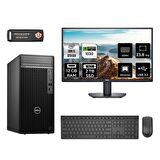Dell OptiPlex 7010MT i5 13500 12GB 2TB SSD GT1030/4GB FDOS N010O7010MTU MASAÜSTÜ PC & 23.8" MONİTÖR