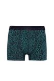 DeFacto Regular Fit 3'lü Boxer T4935AZ24SMNV135