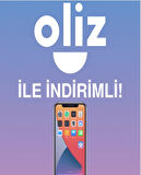 Arçelik BEU 5124 Buharlı Ütü
