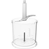 Arçelik HBS 6150 Resital 1500 W El Blender Seti