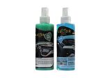 Luxor Kimya Özel ve Trend Oto Kokusu 2x200 ML