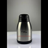 2Lt Paslanmaz Çelik Termos