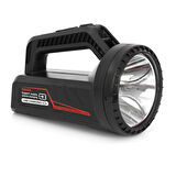 Police Ps-383 Şarjlı Spot Fener