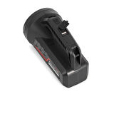 Police Ps-383 Şarjlı Spot Fener