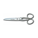 232-6 İplik Ve Kumaş Temizleme Makası No: 6 İnç / 15,24 Cm - Nikel Kaplama