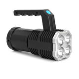 Police Ps-353 Şarjlı El Feneri