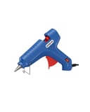 80 W Silikon Tabancası 11 Mm Silikon Uyumlu 5 Adet Hediye Silikon