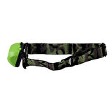 Police Pc-1917 Cob 3xaaa Pilli Led Kafa Feneri