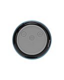 10W Güçlü Stereo Bluetooth Hoparlör – 360° Surround Ses Deneyimi Yeni Nesil