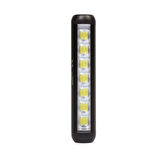 Type-c Girişli Mıknatıslı Şarjlı Cep Feneri  Wt-333