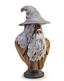 Polyester Şapkalı Gandalf Küçük 209