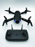 E99 Pro 4K HD Kameralı Katlanabilir Drone APP Kontrollü Uzaktan Kumandalı Mini Drone