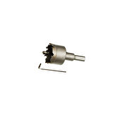 Tct Metal Delme Panç - 14 Mm