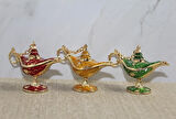 Swaroski Taşlı Minik Figür Alk4152