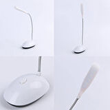 Küçük Boy Masa Lambasi