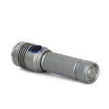 Police Ps-34 Şarjlı El Feneri