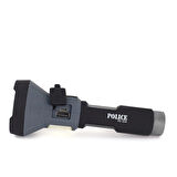 Police Ps-356 Şarjlı El Feneri