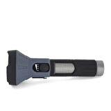 Police Ps-356 Şarjlı El Feneri