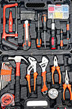 105 Parça Özel Alışım Çelik Professıonel Alet Takım Seti Avadanlık Pense Set.