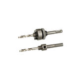 Bi-metal Panç Adaptörü Hex 14-30 Mm