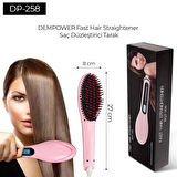 Fast Hair Saç Düzleştirici