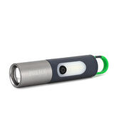 Police Ps-303 Şarjlı El Feneri