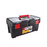 Asr-2056 24 İnç Takım Çantası - Plastik Kilitli