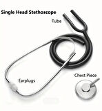 Steteskop