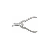 M-230 Modelist Çıt Makası No: 5 İnç / 12,70 Cm - Paslanmaz