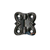 Papatya Menteşe Eko - Küçük 18x20 Mm, Antik, 100 Adet