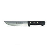 Sürmene  61007 Kasap Bıçağı 18,5 Cm, Plastik Sap