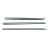 Tel / Hoppala Kapı Çekme Yayı Büyük - 27 Cm, 5/8