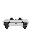 P4 Plus Bluetooth Titreşimli Ps4/ps5 Uyumlu Pc Telefon Joystick Kablosuz Oyun Kolu