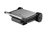 Arçelik TM 6206 G Gri 2000 W Tost Makinesi