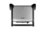 Arçelik TM 6206 G Gri 2000 W Tost Makinesi