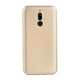 Gpack Xiaomi Redmi 8 Kılıf Premier Silikon Esnek Arka Koruma